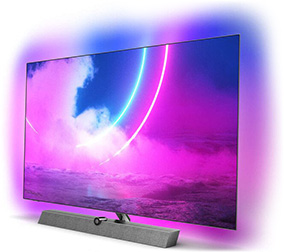 Nejlepší televize