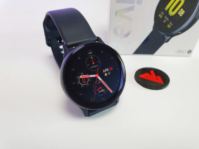 Hodinky Samsung Galaxy Watch Active2