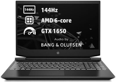 HP Pavilion Gaming 15-ec1900nc