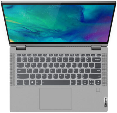 Lenovo IdeaPad Flex 5 82HU007CCK