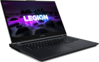 Lenovo Legion 5 82JY001FCK