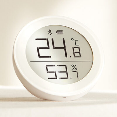 Qingping Temp & RH Monitor, verze H