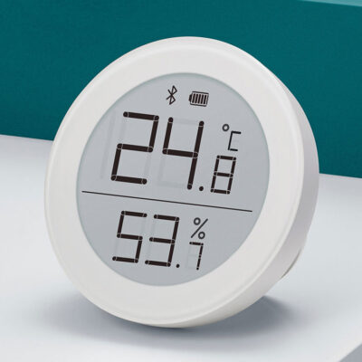 Qingping Temp & RH Monitor, verze M