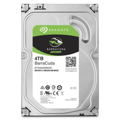 Seagate BarraCuda