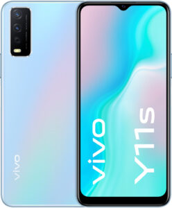 Vivo Y11s