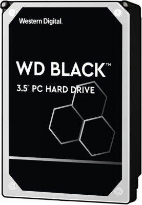 Western Digital Black