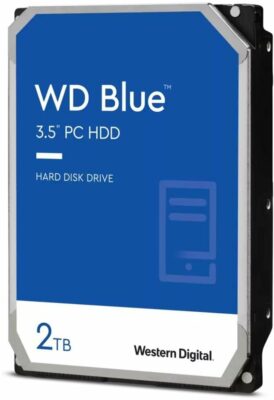 Western Digital Blue