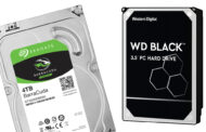 Nejlepší pevné disky (HDD) pro PC i server - 2021