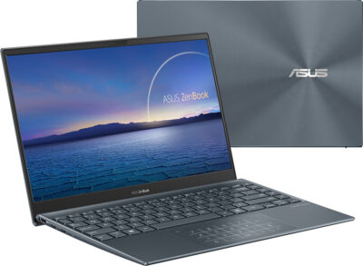 Asus ZenBook 13 UX325