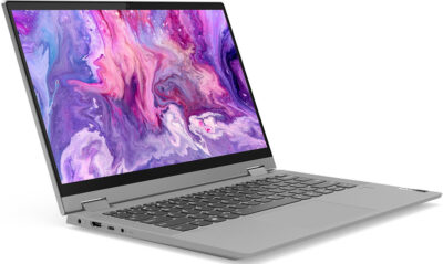 Lenovo IdeaPad Flex 5 82HU007CCK