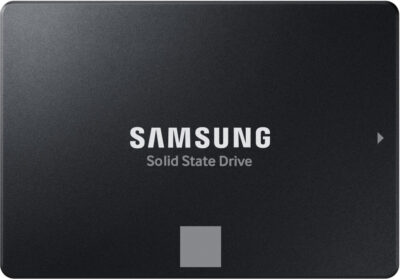 Samsung 870 Evo