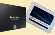 Nejlepší SSD disky s rozhraním SATA - 2021