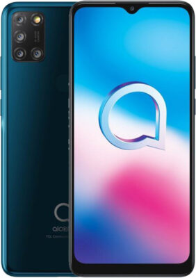 Alcatel 3X (2020)