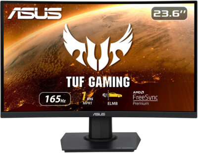 Asus TUF Gaming VG24VQE