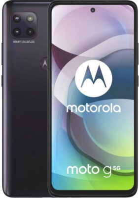 Motorola Moto G 5G