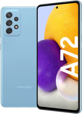 Samsung Galaxy A72