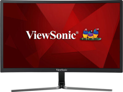 ViewSonic VX2458-C-MHD