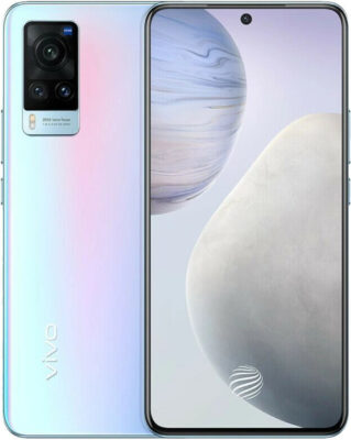 Vivo X60 Pro