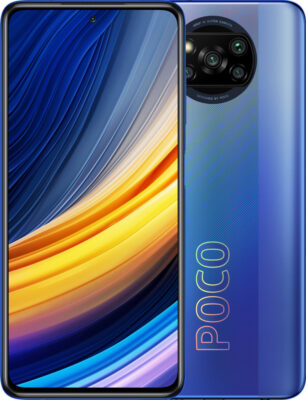 POCO X3 Pro