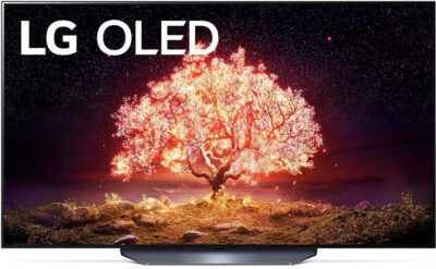 LG OLED55B1