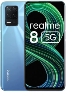 Realme 8 5G