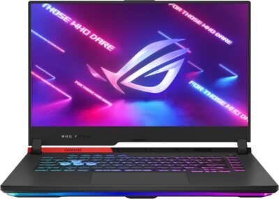 Asus ROG Strix G15 G513QC-HN009