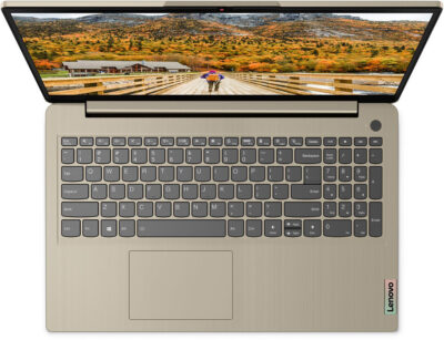 Lenovo IdeaPad 3 82KU00ETCK