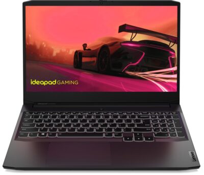 Lenovo IdeaPad Gaming 3 15ACH6 82K200R6CK