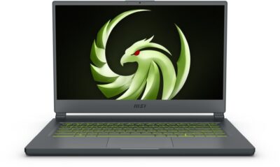 MSI Delta 15 A5EFK-021CZ