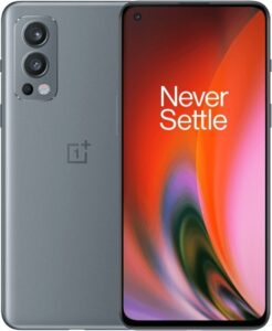 OnePlus Nord 2 5G