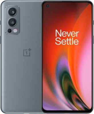 OnePlus Nord 2 5G