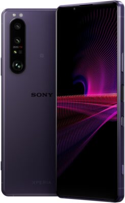 Sony Xperia 1 III