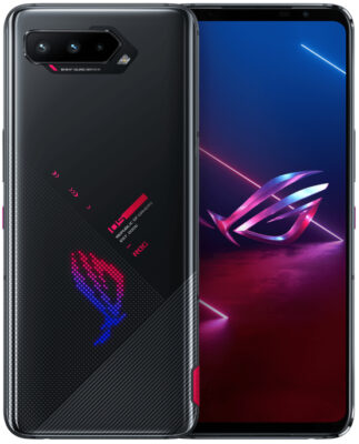 Asus ROG Phone 5s