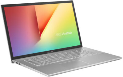 Asus Vivobook X712EA-AU279T