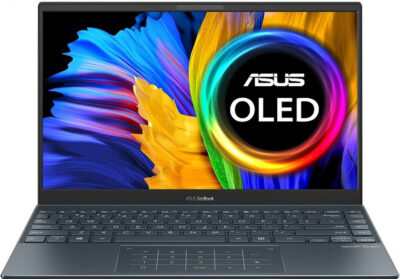 Asus Zenbook UM325UAZ-KG008T