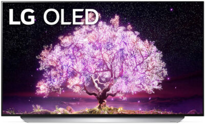 LG OLED55C11