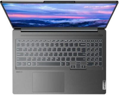 Lenovo IdeaPad 5 Pro 82L500EWCK