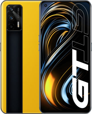 Realme GT 5G