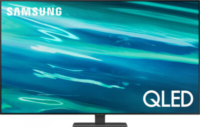 Samsung QE55Q80A