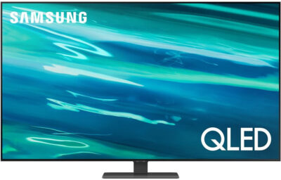 Samsung QE65Q80A