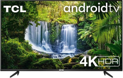 TCL 65P616