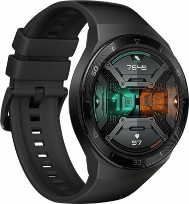 Huawei Watch GT 2e