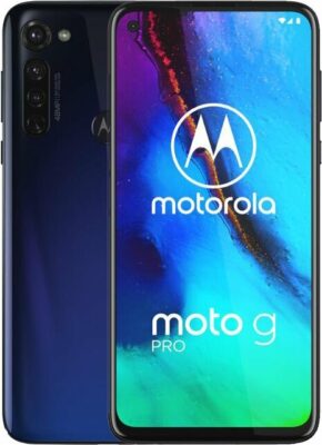 Motorola Moto G Pro