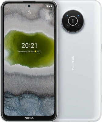 Nokia X10