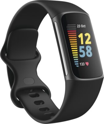 Fitbit Charge 5