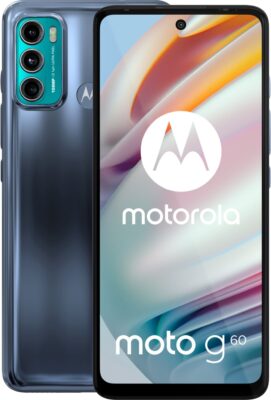 Motorola Moto G60