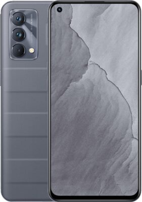 Realme GT Master Edition