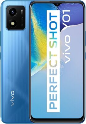 Vivo Y01