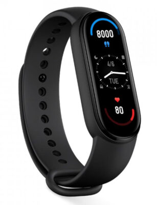 Xiaomi Mi Smart Band 6 NFC