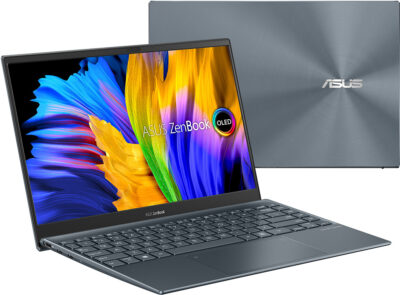 Asus Zenbook 13 OLED UM325UA-OLED146W